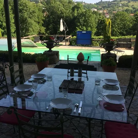 Le Prieure St Marcel Bed & Breakfast Espaly-Saint-Marcel