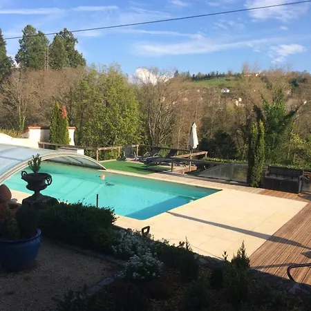 Le Prieure St Marcel Espaly-Saint-Marcel