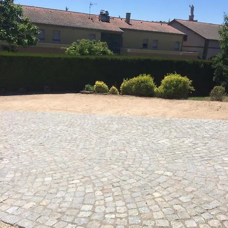 Le Prieure St Marcel Espaly-Saint-Marcel
