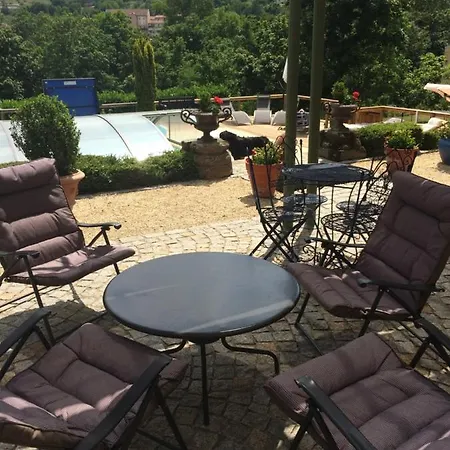 Bed & Breakfast Le Prieure St Marcel Espaly-Saint-Marcel