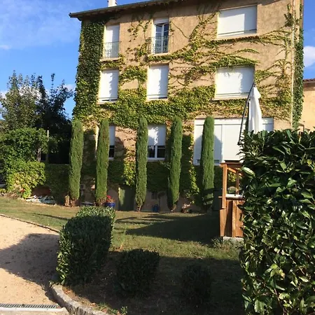 Bed & Breakfast Le Prieure St Marcel