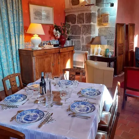 Le Prieure St Marcel * Espaly-Saint-Marcel