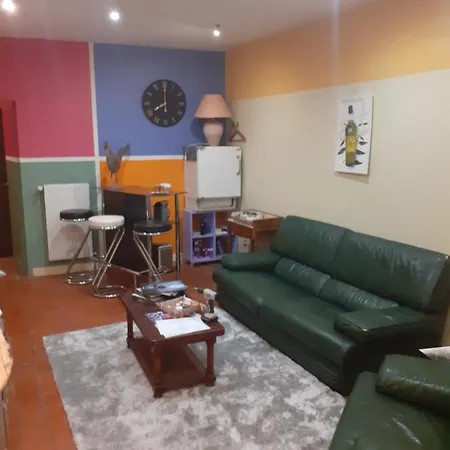 Le Prieure St Marcel Bed & Breakfast