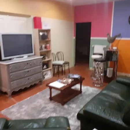 Bed & Breakfast Le Prieure St Marcel *