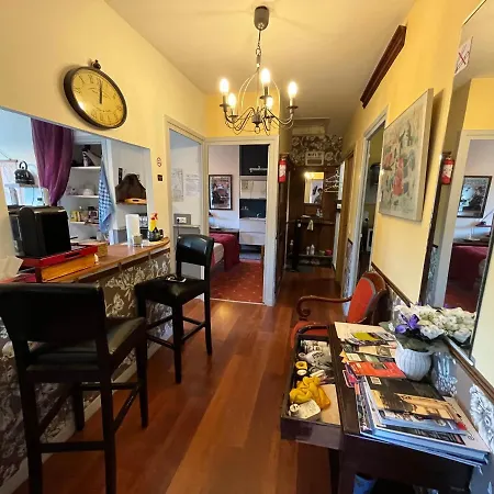 Le Prieure St Marcel Bed & Breakfast *