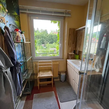 Bed & Breakfast Le Prieure St Marcel *