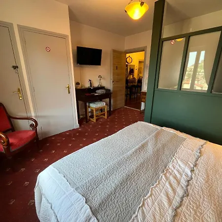 Le Prieure St Marcel Bed & Breakfast *